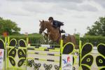 [4 juin 2012] - Quarnac du Mesnil 4ème du Grand Prix 150 de Lignières