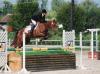 Estrelitta et Sophie Lamare en concours