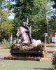[28 juillet 2025] - Magnifiques prestations des poneys Palija à Lamotte Beuvron