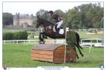 [13 septembre 2025] - La fille de Qualice championne de France des 5 ans CCE