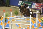 [15 octobre 2012] - Quarnac du Mesnil, en forme au CSI*** de St Lo