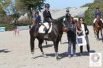 [23 septembre 2019] - Superbe premier pour Cydonia en International