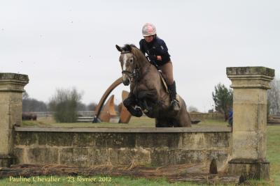 Umbrella et Giuliuana (P Chevalier)