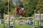 [02 octobre 2024] - Follow Me classé en CCI3*